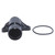 Engine Coolant Water Outlet | MRDCH3001