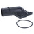 Engine Coolant Water Outlet | MRDCH3001