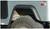 Cutout Style Fender Flares, 2pc | 26B30002-07