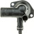 Integrated Housing Thermostat-180 Degrees w/ Seal | MRD752-180