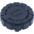 Steel Engine Coolant Reservoir Cap | MRDT50