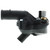 Engine Coolant Thermostat Housing Assembly with Sensor and Seals | MRDTA2210S