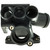 Engine Coolant Water Outlet | MRDCH2850