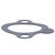 Engine Coolant Thermostat Gasket | MRDMG67EA