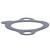 Engine Coolant Thermostat Gasket | MRDMG67EA