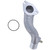 Engine Coolant Water Outlet | MRDCH5166