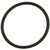 Engine Coolant Thermostat Seal | MRDMG90EA