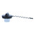 Non-Locking Tethered Fuel Tank Cap | MRDMGC4854T