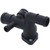 Radiator Coolant Hose Flange | MRDCH2879