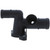 Radiator Coolant Hose Flange | MRDCH2879