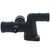 Radiator Coolant Hose Flange | MRDCH2879