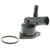 Integrated Housing Thermostat-180 Degrees w/ Seal | MRD700-180