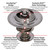 UltraStat Thermostat-180 Degrees | MRD5228-180JV