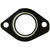 Engine Coolant Water Outlet | MRDCH4021