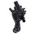 Integrated Housing Thermostat with Harness- 221 Degrees w/ Seal | MRD1678-221