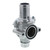 Engine Coolant Thermostat Housing Assembly w/ Seal | MRDTA6015
