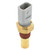Temperature Sender With Gauge and Thread Sealant | MRD1TS1228
