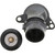 Thermostat Kit-203 Degrees w/ Seals | MRD6001KT