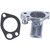 Engine Coolant Water Outlet | MRDCH4831
