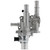 Engine Coolant Thermostat Housing Assembly w/ Seal | MRDTA2003