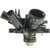 Integrated Housing Thermostat-217 Degrees w/ Seal | MRD788-217