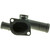 Engine Coolant Outlet Flange | MRDCH8711