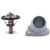 Thermostat Kit-187 Degrees w/ Seal | MRD524KT