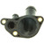 Engine Coolant Water Outlet | MRDCH5044