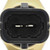 Temperature Sender With Gauge and O-Ring | MRD1TS1244