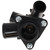 Engine Coolant Thermostat Housing Assembly | MRDTA9810