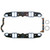 Engine Intake Manifold Gasket Set | 5571213 S-3
