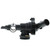 Engine Coolant Thermostat Housing Assembly w/ Seal | MRDTA2858