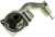 Engine Coolant Thermostat Housing | MRDCH7036