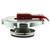 Steel Safety Lever Radiator Cap | MRDST16