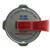 Steel Safety Lever Radiator Cap | MRDST16