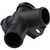 Engine Coolant Filler Neck | MRDCH5938