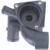 Engine Coolant Water Outlet | MRDCH9920