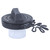 Non-Locking Tethered Fuel Tank Cap | MRDMGC834T