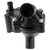Engine Coolant Thermostat Housing Assembly w/ Seals | MRDTA2860
