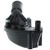 Engine Coolant Thermostat Housing Assembly w/ Seals | MRDTA2860
