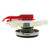Steel Safety Lever Radiator Cap | MRDST16V