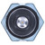 Steel Heavy Duty Radiator Cap | MRD1006-07