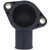 Engine Coolant Water Outlet | MRDCH5155