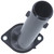 Engine Coolant Water Outlet | MRDCH5513
