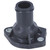 Engine Coolant Water Outlet | MRDCH9887