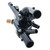 Integrated Housing Thermostat-180 Degrees | MRDTA1051