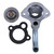 Thermostat Kit-195 Degrees w/ Gasket | MRD4841KT