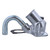Thermostat Kit-195 Degrees w/ Gasket | MRD4841KT