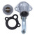 Thermostat Kit-195 Degrees w/ Gasket | MRD4841KT