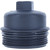 Engine Oil Filter Cap | MRDMO325